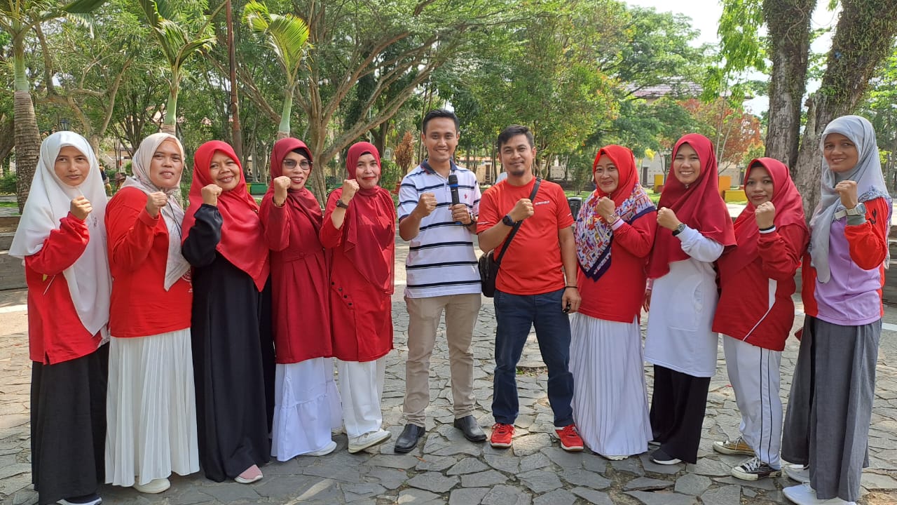 Kegiatan Master Awin